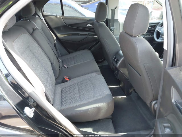 Chevrolet Equinox Awd Lt 2023 3GNAXUEG2PL268601 Image 8