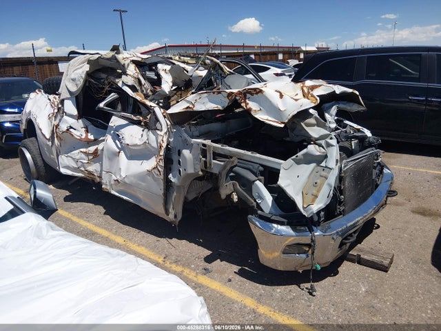 2011 Ram Ram 3500 Laramie მანქანა იყიდება აუქციონზე, vin: 3D73Y3HL0BG516840, აუქციონის ნომერი: 45288316