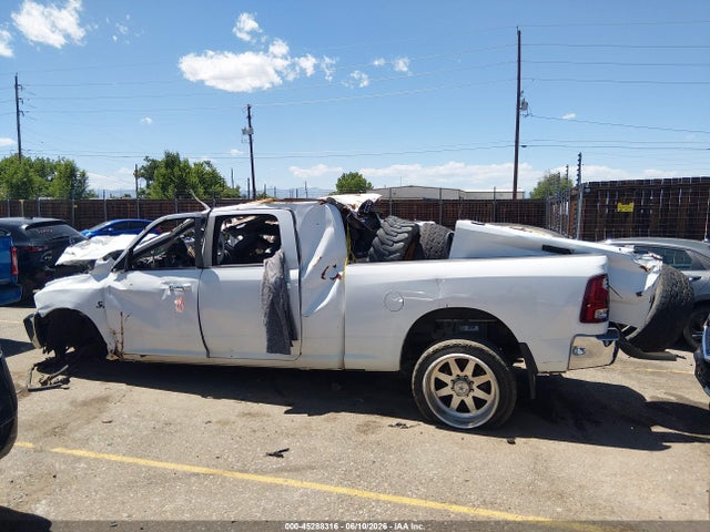 Aukcja sprzedaży 2011 Ram Ram 3500 Laramie, vin: 3D73Y3HL0BG516840, numer aukcji: 45288316
