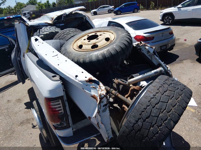Aukcja sprzedaży 2011 Ram Ram 3500 Laramie, vin: 3D73Y3HL0BG516840, numer aukcji: 45288316