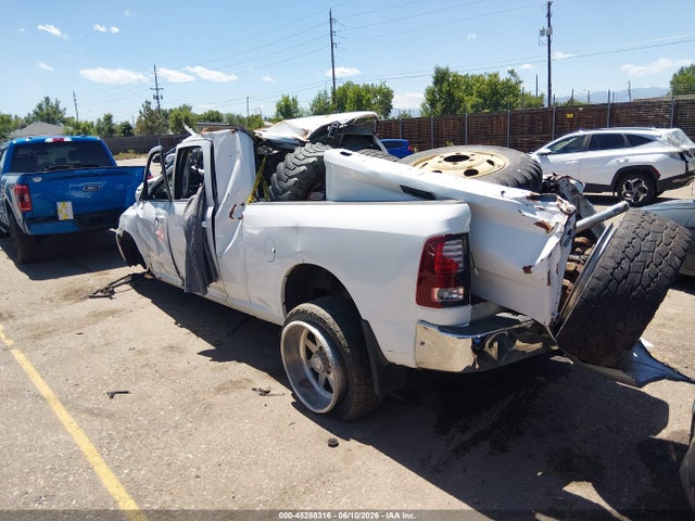 Aukcja sprzedaży 2011 Ram Ram 3500 Laramie, vin: 3D73Y3HL0BG516840, numer aukcji: 45288316