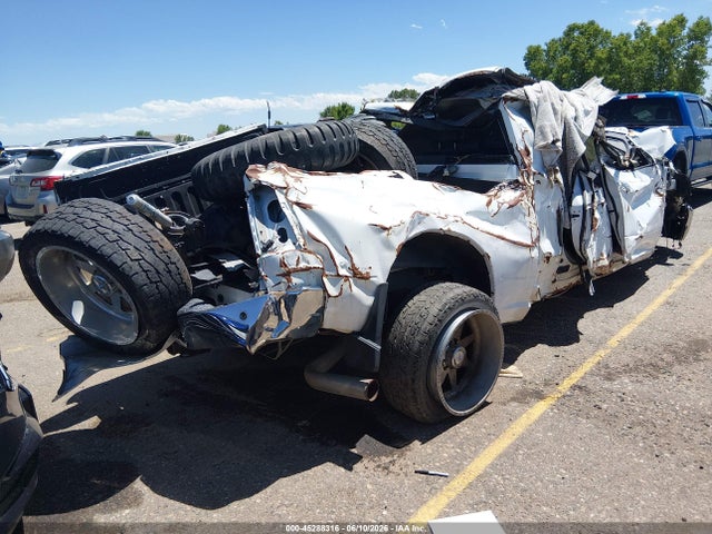 Aukcja sprzedaży 2011 Ram Ram 3500 Laramie, vin: 3D73Y3HL0BG516840, numer aukcji: 45288316