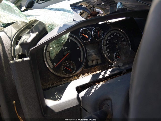 Aukcja sprzedaży 2011 Ram Ram 3500 Laramie, vin: 3D73Y3HL0BG516840, numer aukcji: 45288316
