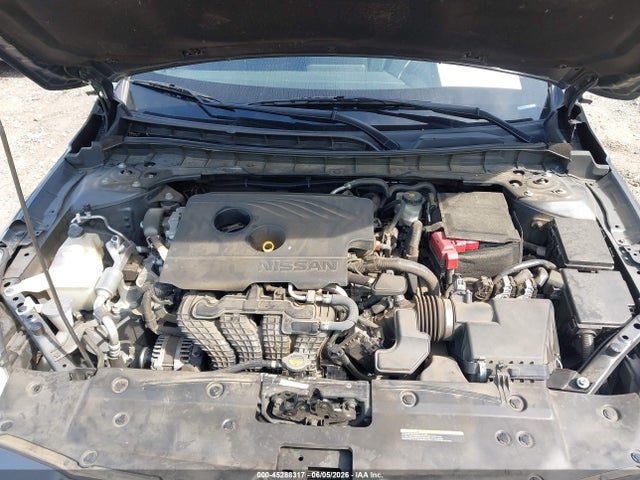1N4BL4BV7LC168193 Nissan Altima S Fwd