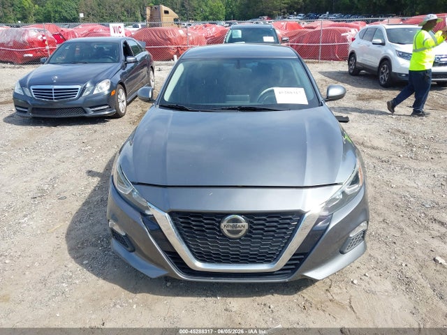 1N4BL4BV7LC168193 Nissan Altima S Fwd