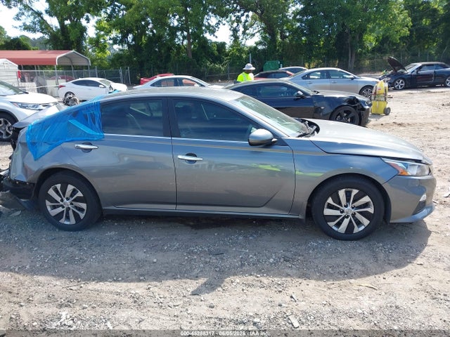 1N4BL4BV7LC168193 Nissan Altima S Fwd