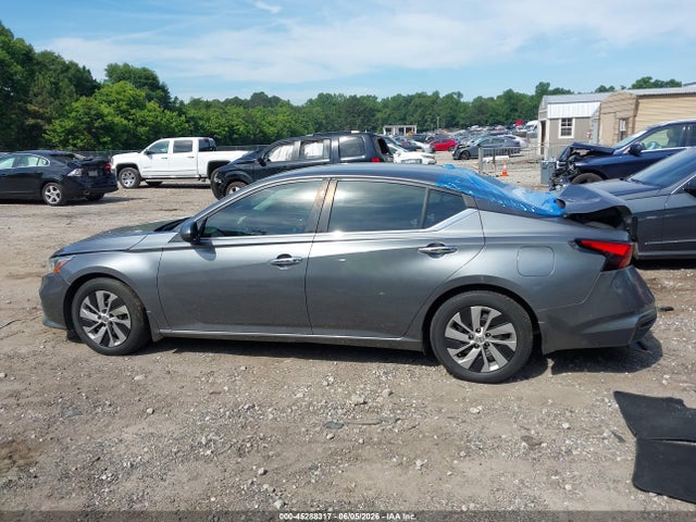 1N4BL4BV7LC168193 Nissan Altima S Fwd