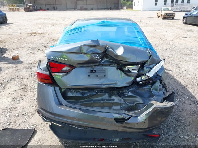 1N4BL4BV7LC168193 Nissan Altima S Fwd