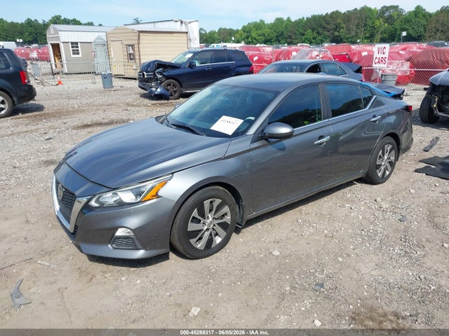 1N4BL4BV7LC168193 Nissan Altima S Fwd