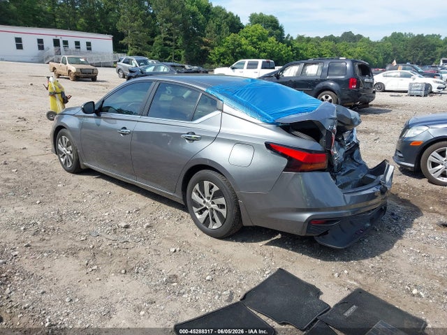 1N4BL4BV7LC168193 Nissan Altima S Fwd