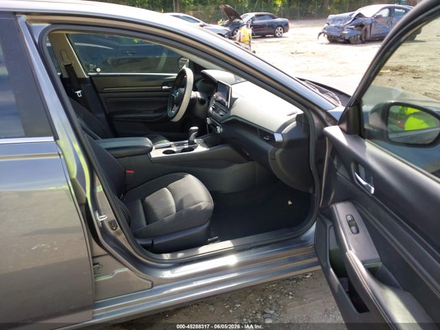 1N4BL4BV7LC168193 Nissan Altima S Fwd