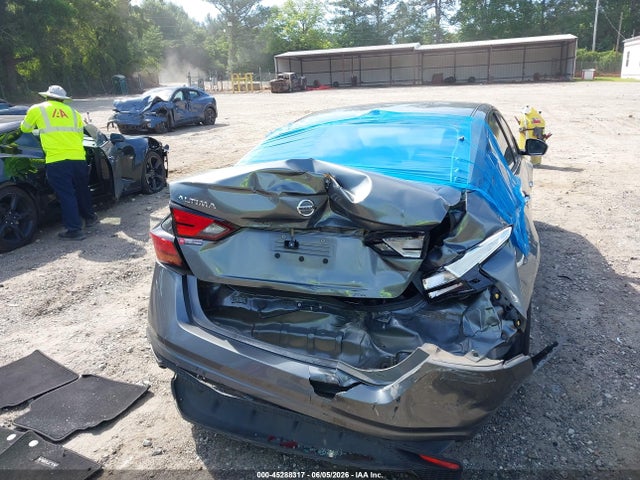 1N4BL4BV7LC168193 Nissan Altima S Fwd