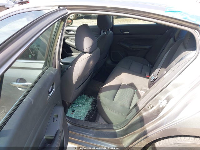 1N4BL4BV7LC168193 Nissan Altima S Fwd