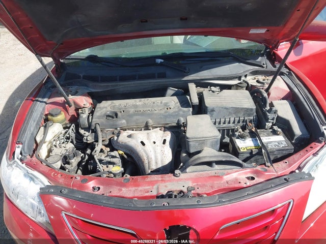 Продажа на аукционе авто 2008 Toyota Camry Xle, vin: 4T1BE46KX8U230431, номер лота: 45288321