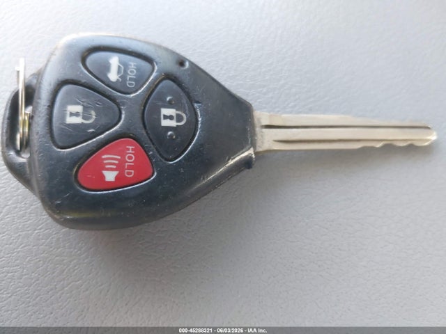 Продажа на аукционе авто 2008 Toyota Camry Xle, vin: 4T1BE46KX8U230431, номер лота: 45288321