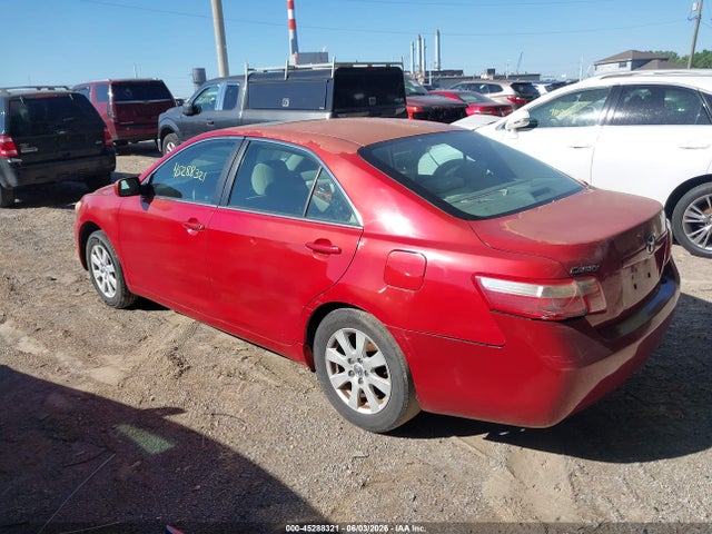 Продажа на аукционе авто 2008 Toyota Camry Xle, vin: 4T1BE46KX8U230431, номер лота: 45288321