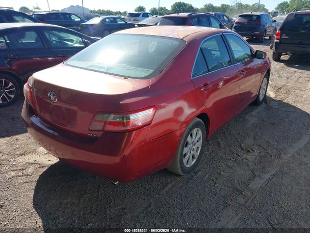 Продажа на аукционе авто 2008 Toyota Camry Xle, vin: 4T1BE46KX8U230431, номер лота: 45288321