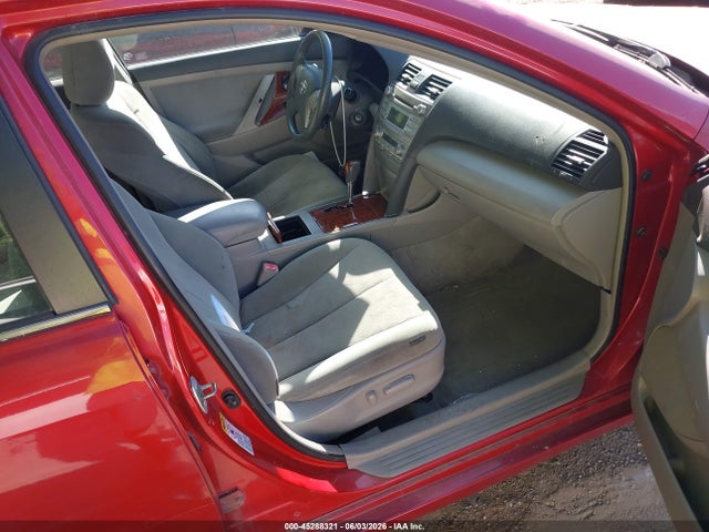 Продажа на аукционе авто 2008 Toyota Camry Xle, vin: 4T1BE46KX8U230431, номер лота: 45288321