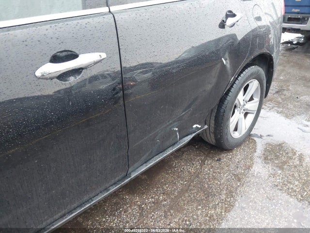 Aukcja sprzedaży 2011 Acura Mdx, vin: 2HNYD2H26BH517949, numer aukcji: 45288322