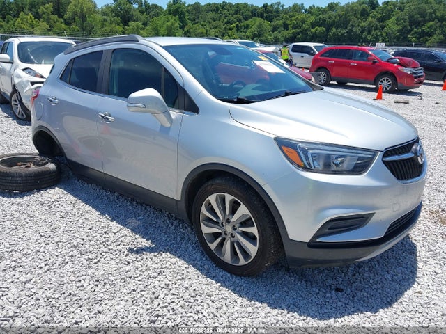 Продаж на аукціоні авто 2019 Buick Encore Fwd Preferred, vin: KL4CJASB9KB822201, номер лоту: 45288326