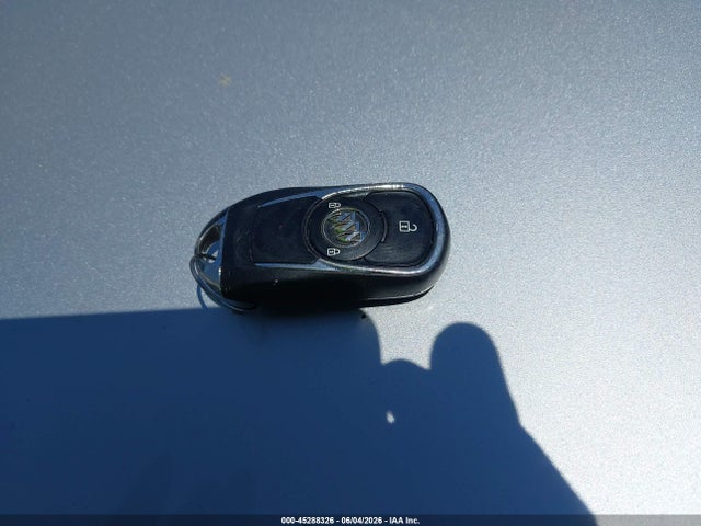 45288326 :رقم المزاد ، KL4CJASB9KB822201 vin ، 2019 Buick Encore Fwd Preferred مزاد بيع