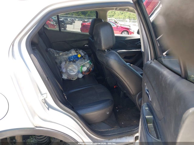 45288326 :رقم المزاد ، KL4CJASB9KB822201 vin ، 2019 Buick Encore Fwd Preferred مزاد بيع