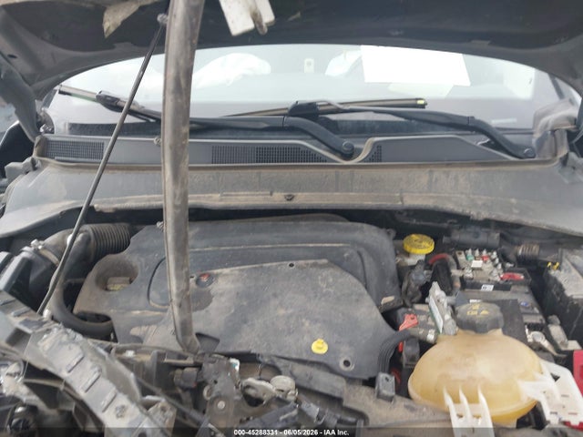 Продажа на аукционе авто 2021 Jeep Compass Limited 4x4, vin: 3C4NJDCBXMT574959, номер лота: 45288331
