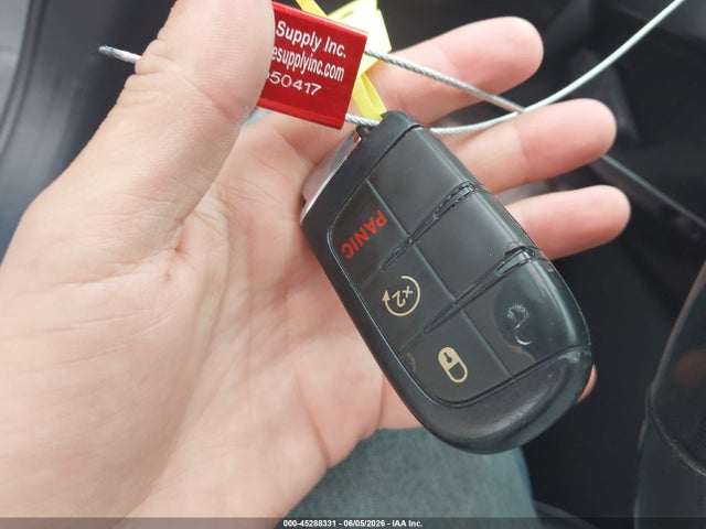Продажа на аукционе авто 2021 Jeep Compass Limited 4x4, vin: 3C4NJDCBXMT574959, номер лота: 45288331
