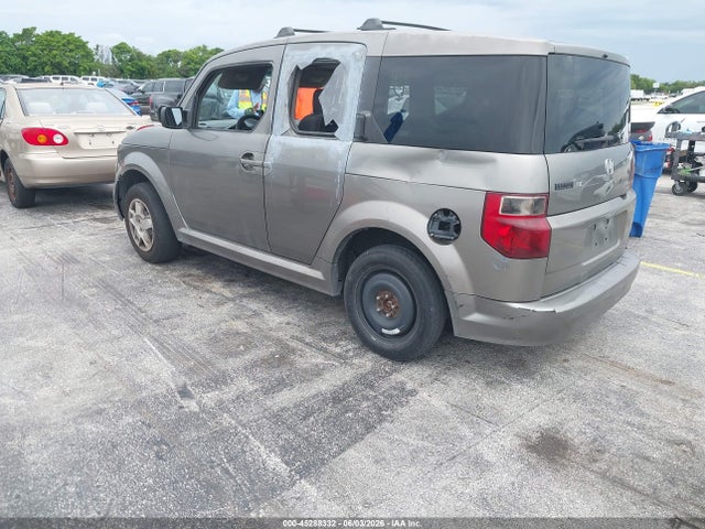2008 Honda Element Sc მანქანა იყიდება აუქციონზე, vin: 5J6YH18928L000042, აუქციონის ნომერი: 45288332