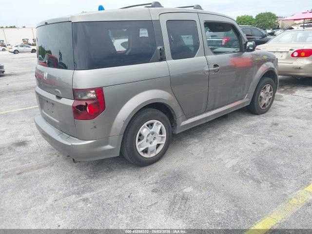 2008 Honda Element Sc მანქანა იყიდება აუქციონზე, vin: 5J6YH18928L000042, აუქციონის ნომერი: 45288332