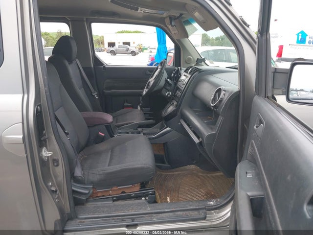 2008 Honda Element Sc მანქანა იყიდება აუქციონზე, vin: 5J6YH18928L000042, აუქციონის ნომერი: 45288332