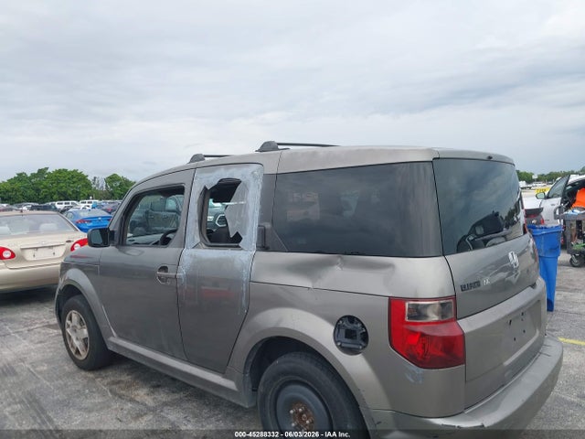 2008 Honda Element Sc მანქანა იყიდება აუქციონზე, vin: 5J6YH18928L000042, აუქციონის ნომერი: 45288332