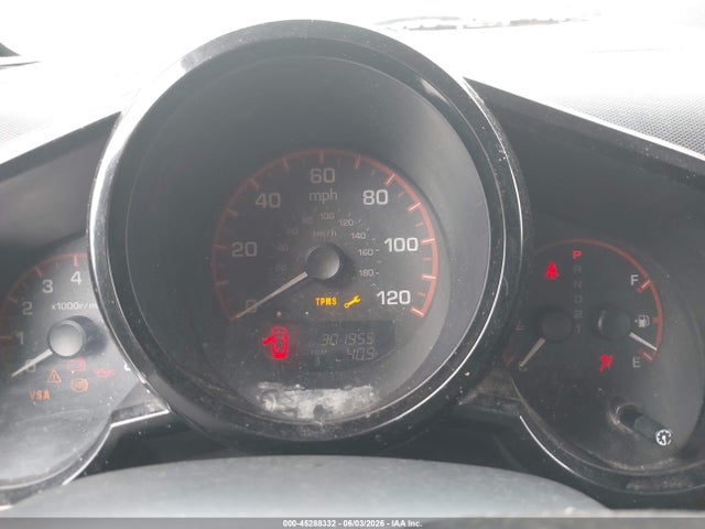 2008 Honda Element Sc მანქანა იყიდება აუქციონზე, vin: 5J6YH18928L000042, აუქციონის ნომერი: 45288332