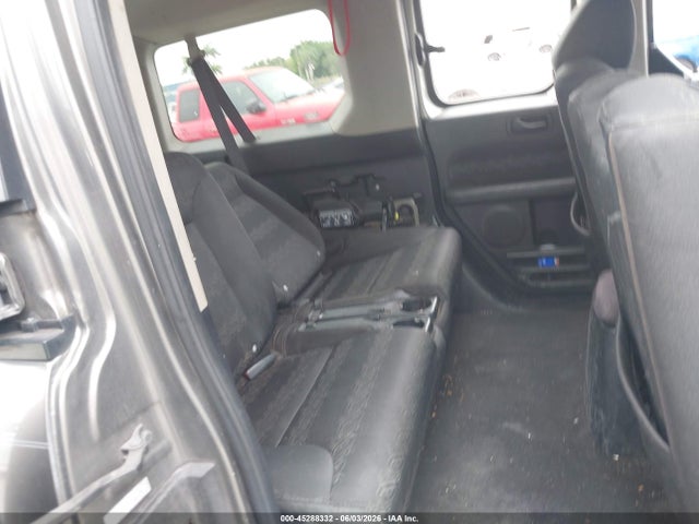 2008 Honda Element Sc მანქანა იყიდება აუქციონზე, vin: 5J6YH18928L000042, აუქციონის ნომერი: 45288332