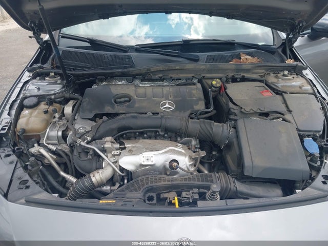 Aukcja sprzedaży 2019 Mercedes-benz A 220, vin: WDD3G4EB4KW008876, numer aukcji: 45288333