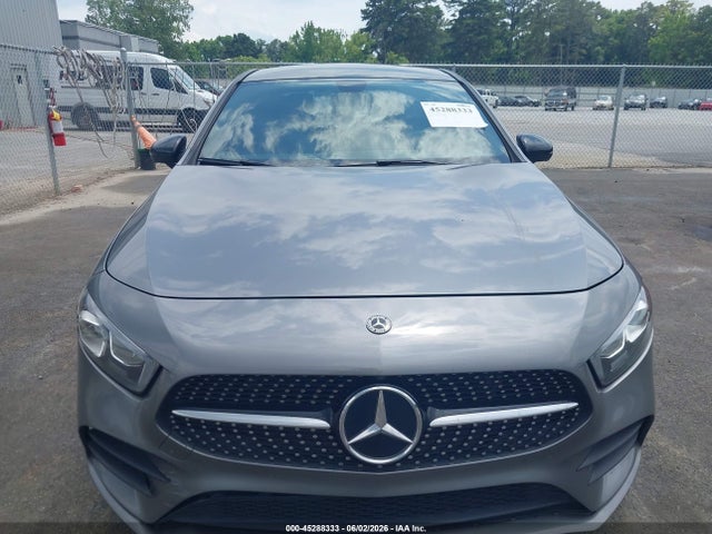 Aukcja sprzedaży 2019 Mercedes-benz A 220, vin: WDD3G4EB4KW008876, numer aukcji: 45288333