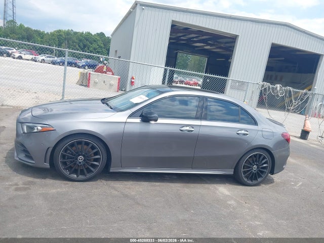 Aukcja sprzedaży 2019 Mercedes-benz A 220, vin: WDD3G4EB4KW008876, numer aukcji: 45288333