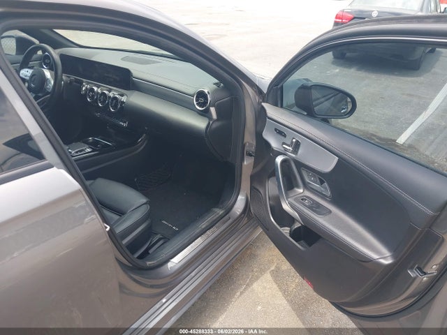 Aukcja sprzedaży 2019 Mercedes-benz A 220, vin: WDD3G4EB4KW008876, numer aukcji: 45288333