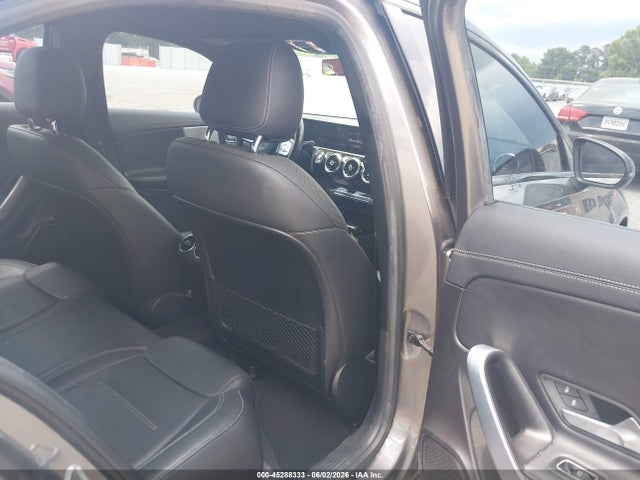 Aukcja sprzedaży 2019 Mercedes-benz A 220, vin: WDD3G4EB4KW008876, numer aukcji: 45288333