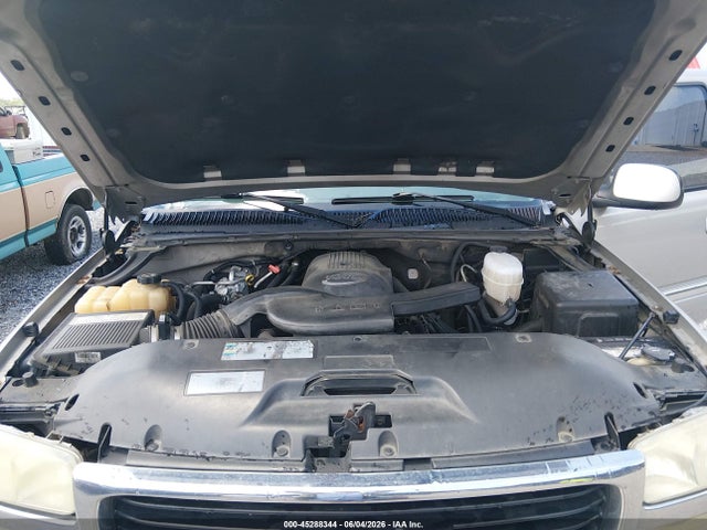Aukcja sprzedaży 2004 Gmc Yukon Xl 1500 Slt, vin: 3GKEC16Z44G134850, numer aukcji: 45288344