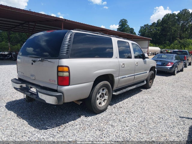Aukcja sprzedaży 2004 Gmc Yukon Xl 1500 Slt, vin: 3GKEC16Z44G134850, numer aukcji: 45288344