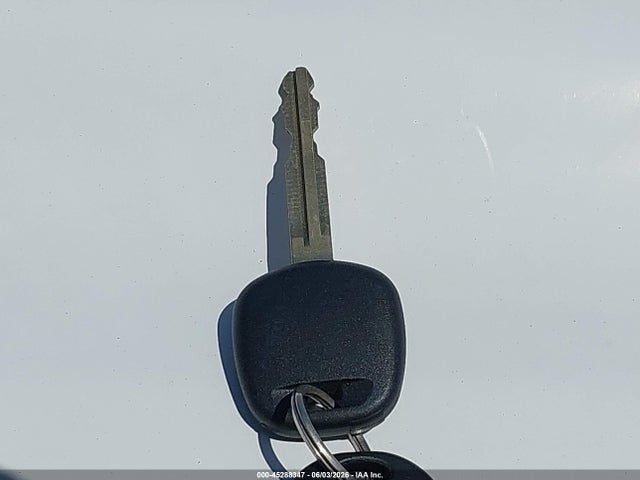 Toyota Tacoma Base V6 2015 3TMLU4EN5FM175637 Image 11
