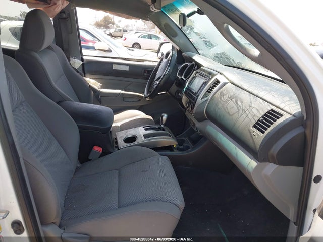 Toyota Tacoma Base V6 2015 3TMLU4EN5FM175637 Image 5