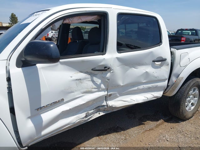Toyota Tacoma Base V6 2015 3TMLU4EN5FM175637 Image 6