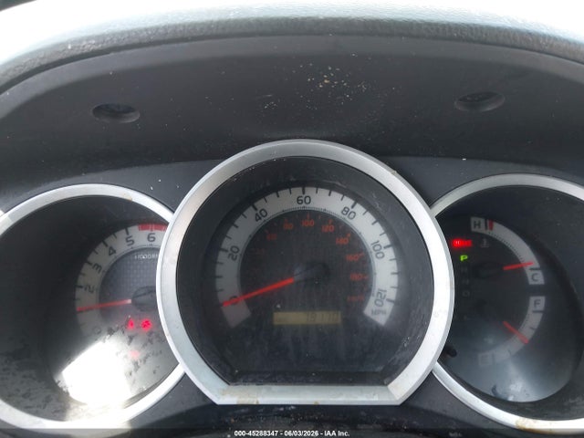 Toyota Tacoma Base V6 2015 3TMLU4EN5FM175637 Image 7