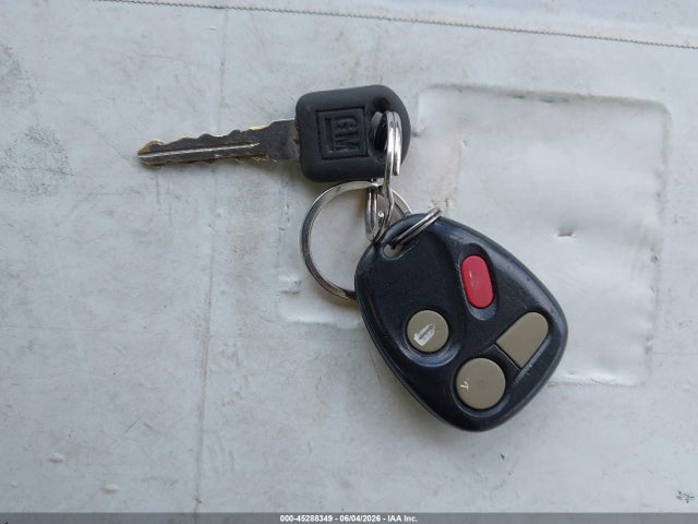 2000 Chevrolet Venture Lt მანქანა იყიდება აუქციონზე, vin: 1GNDX03E7YD105067, აუქციონის ნომერი: 45288349