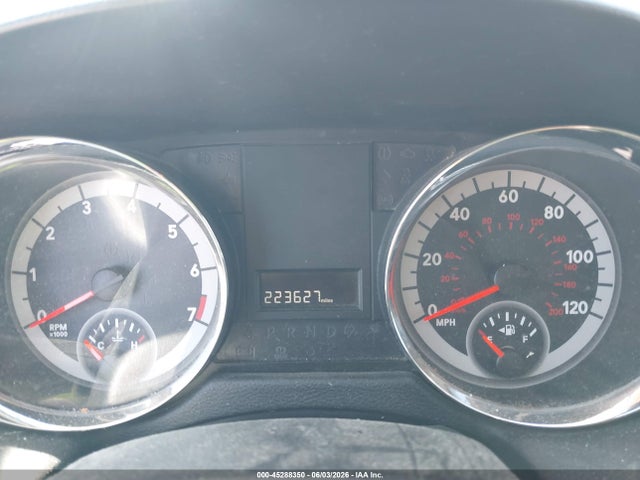 45288350 :رقم المزاد ، 2C4RDGBG2GR243095 vin ، 2016 Dodge Grand Caravan Se/sxt مزاد بيع