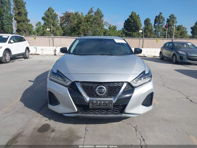 Aukcja sprzedaży 2020 Nissan Maxima S Xtronic Cvt, vin: 1N4AA6BV3LC377007, numer aukcji: 45288352