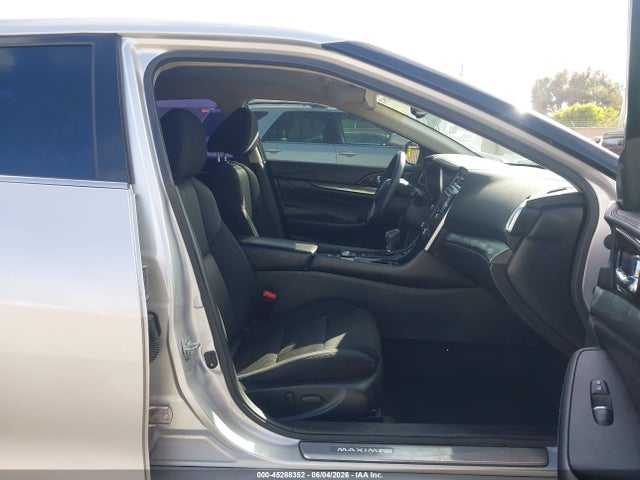 Aukcja sprzedaży 2020 Nissan Maxima S Xtronic Cvt, vin: 1N4AA6BV3LC377007, numer aukcji: 45288352