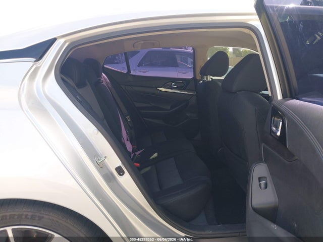 Aukcja sprzedaży 2020 Nissan Maxima S Xtronic Cvt, vin: 1N4AA6BV3LC377007, numer aukcji: 45288352